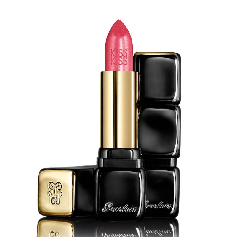 Guerlain Kiss Kiss Rouge à Lèvres 1ST von Guerlain