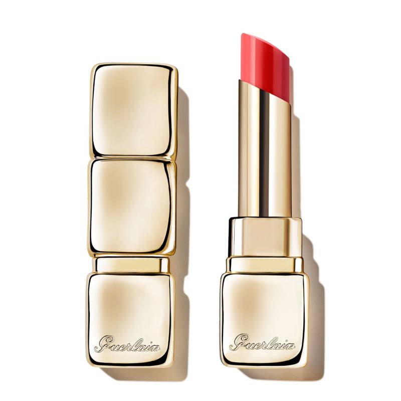 Guerlain KissKiss Be Glow Lips Balm 1ST von Guerlain