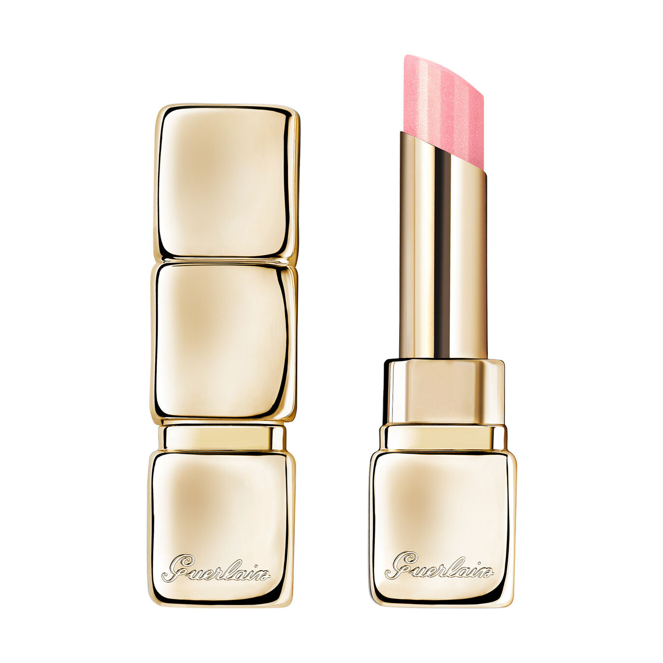 Guerlain KissKiss Bee Glow Lippenbalsam 1ST von Guerlain