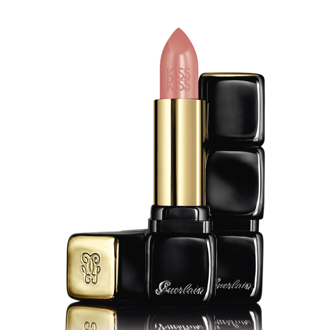 Guerlain KissKiss Lips Lippenstift 1ST von Guerlain