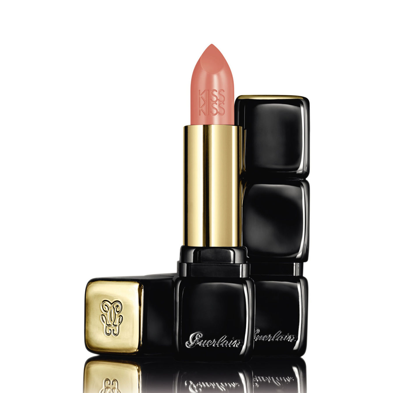 Guerlain KissKiss Lips Lippenstift 1ST von Guerlain