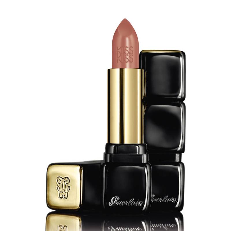 Guerlain KissKiss Lips Lippenstift 1ST von Guerlain