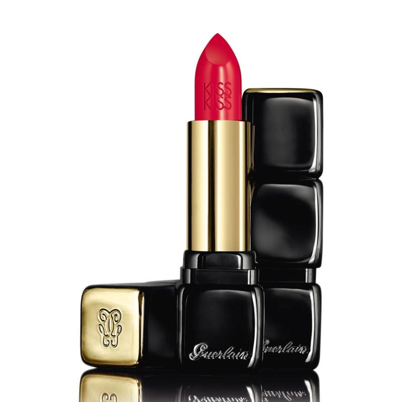 Guerlain KissKiss Lips Lippenstift 1ST von Guerlain