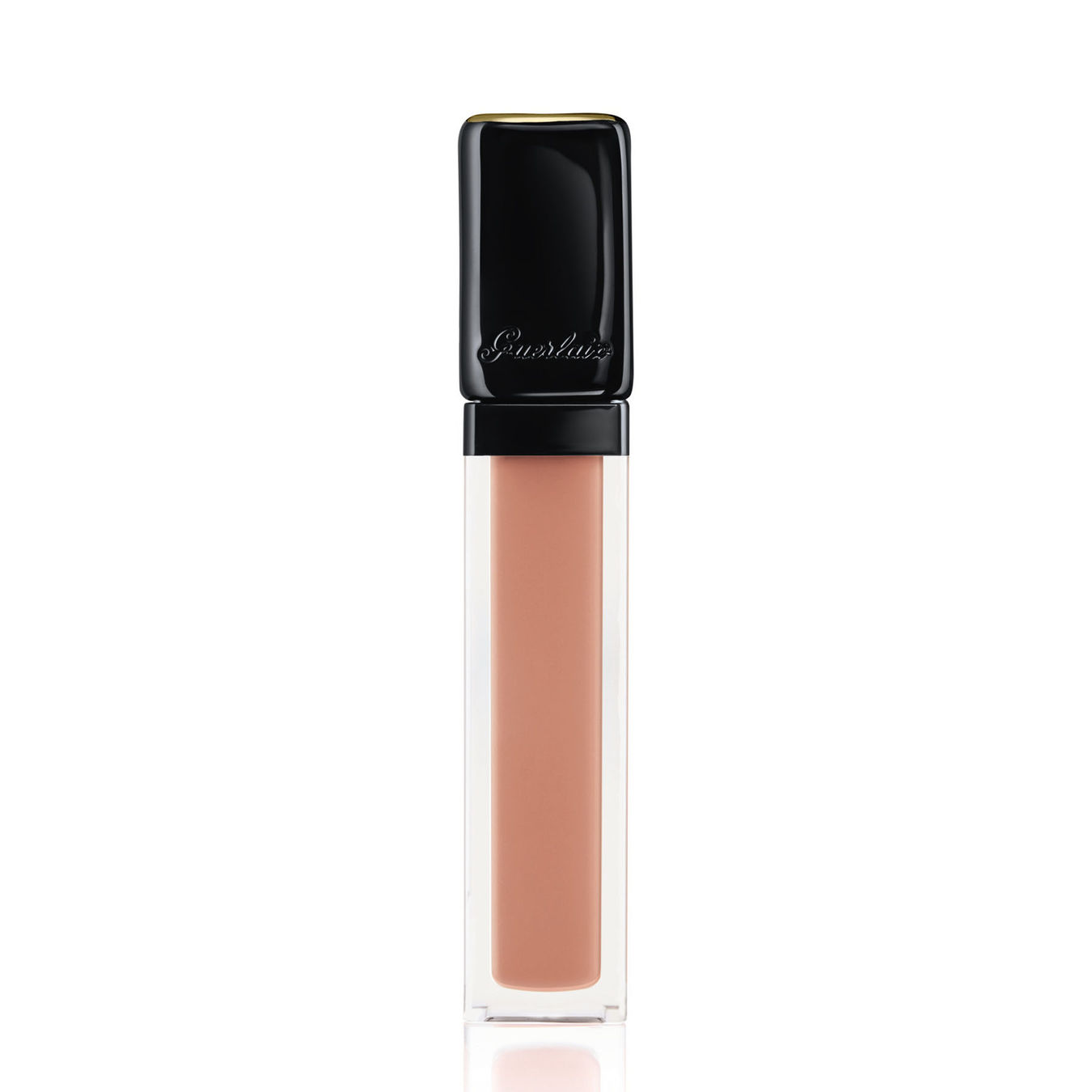 Guerlain KissKiss Liquid Lippenstift 1ST von Guerlain