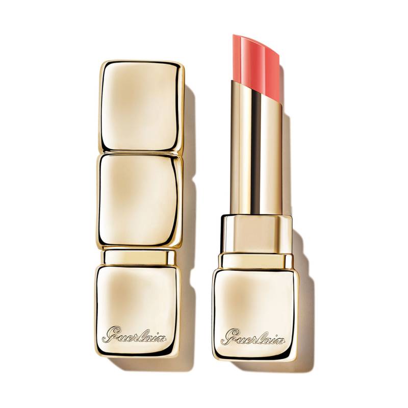 Guerlain KissKiss Shine Bloom Lippenstift 1ST von Guerlain