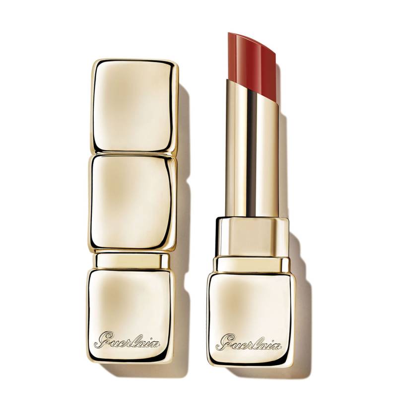 Guerlain KissKiss Shine Bloom Lippenstift 1ST von Guerlain