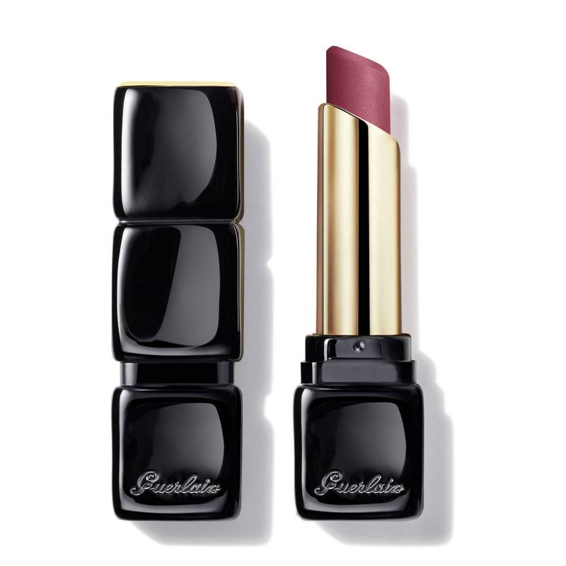 Guerlain KissKiss Tender Matte Lippenstift 1ST von Guerlain