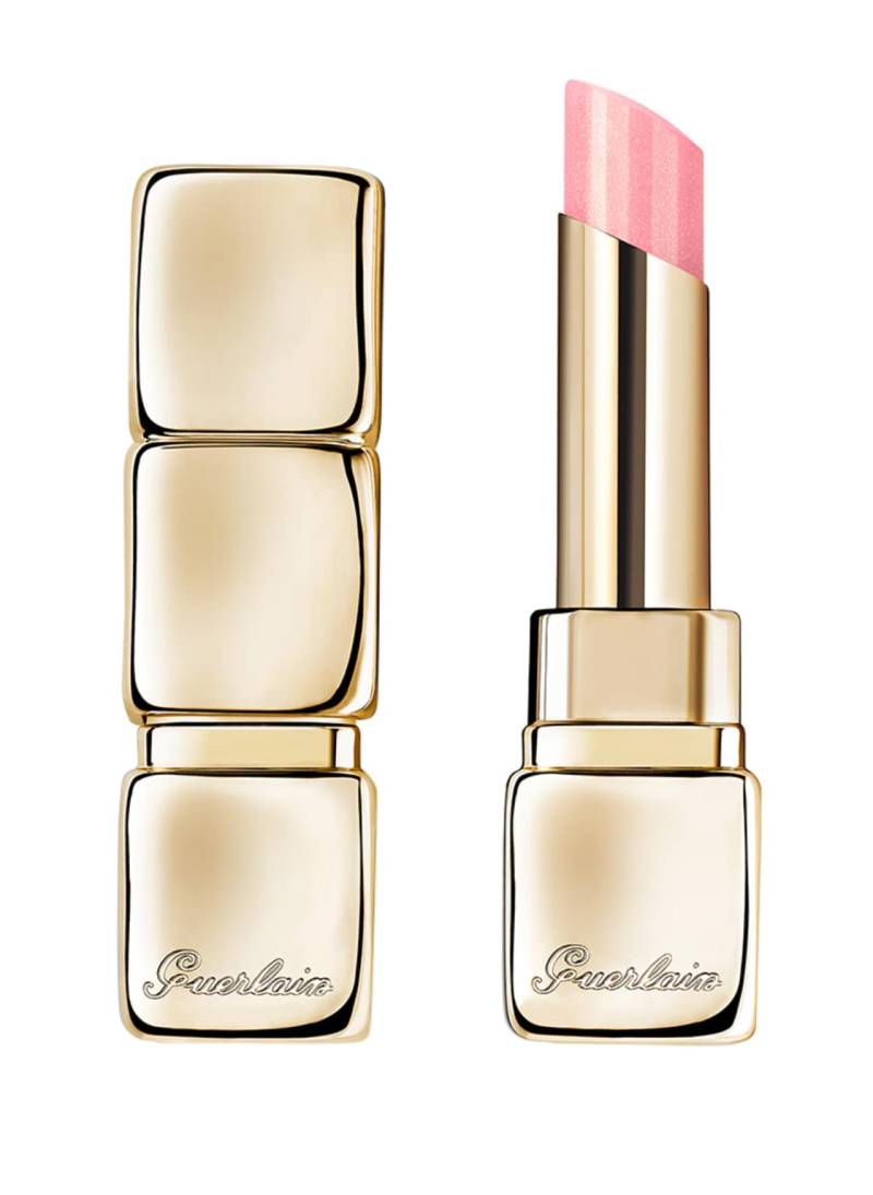 Guerlain Kisskiss Bee Glow Getönter Lippenbalsam von Guerlain