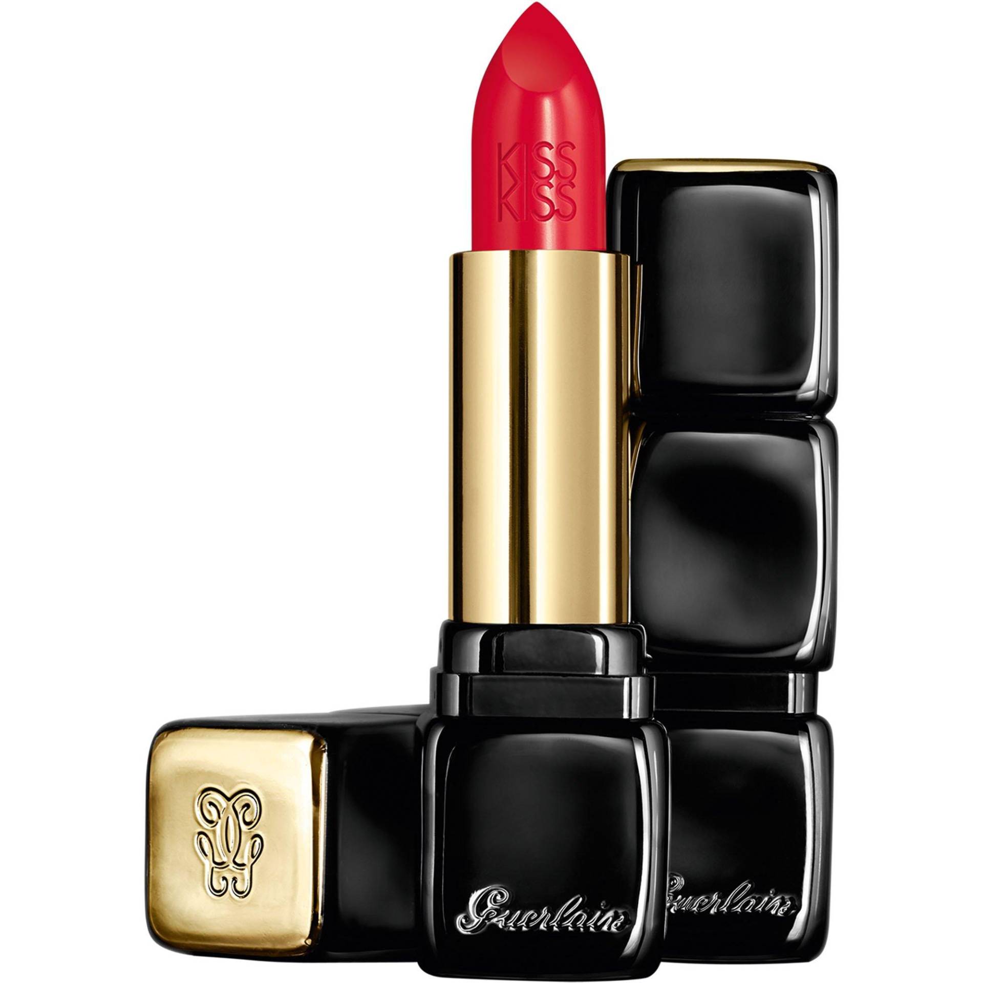 331 French Kiss Damen Rouge  ONE SIZE von Guerlain