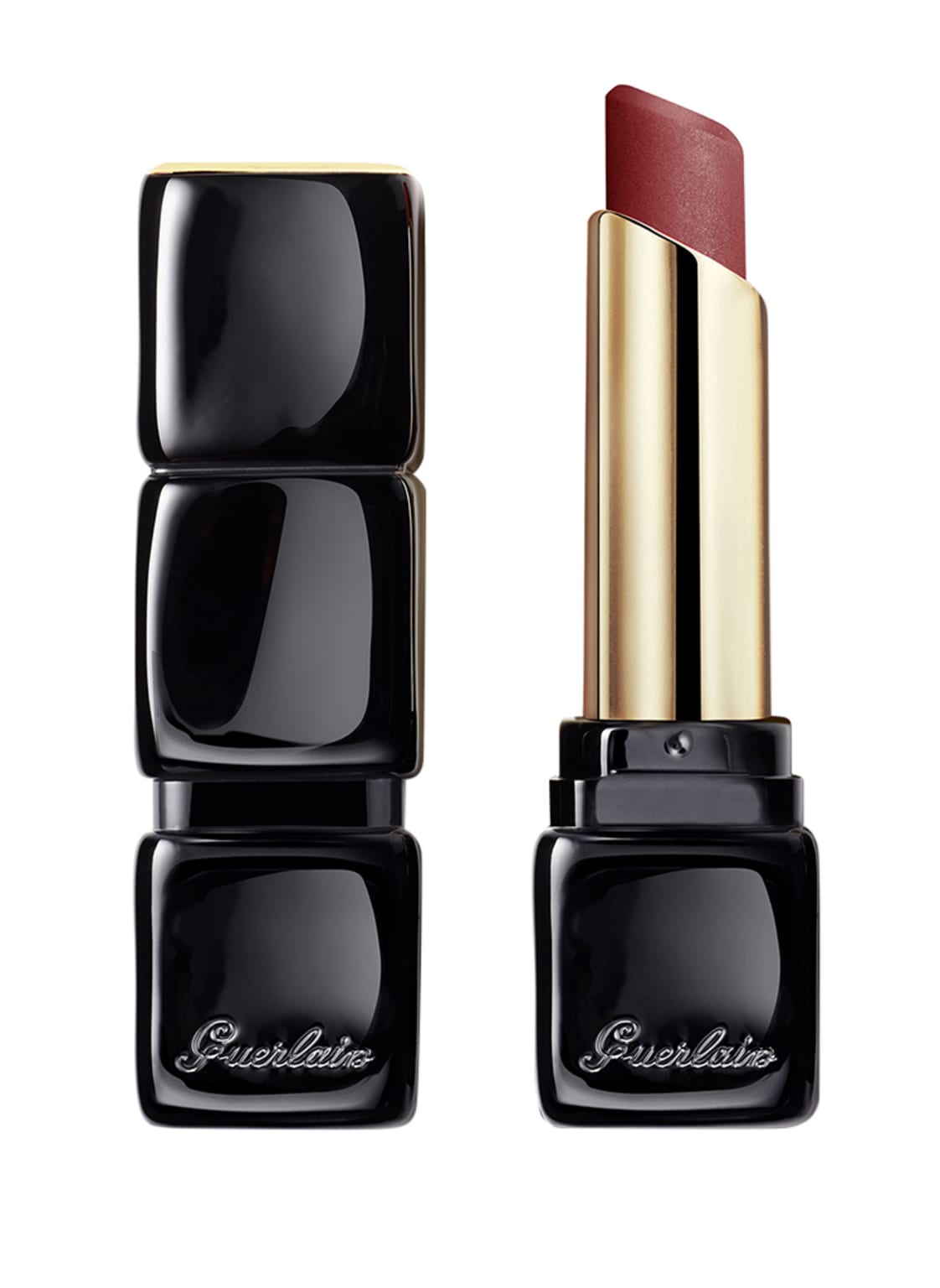 Guerlain Kisskiss Tender Matte Lippenstift Guerlain Kisskiss Tender Matte Lippenstift von Guerlain