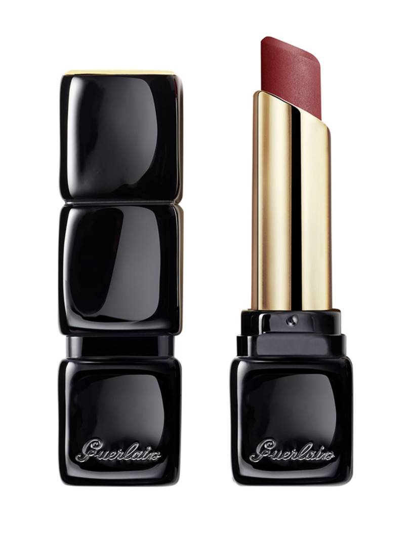 Guerlain Kisskiss Tender Matte Lippenstift von Guerlain