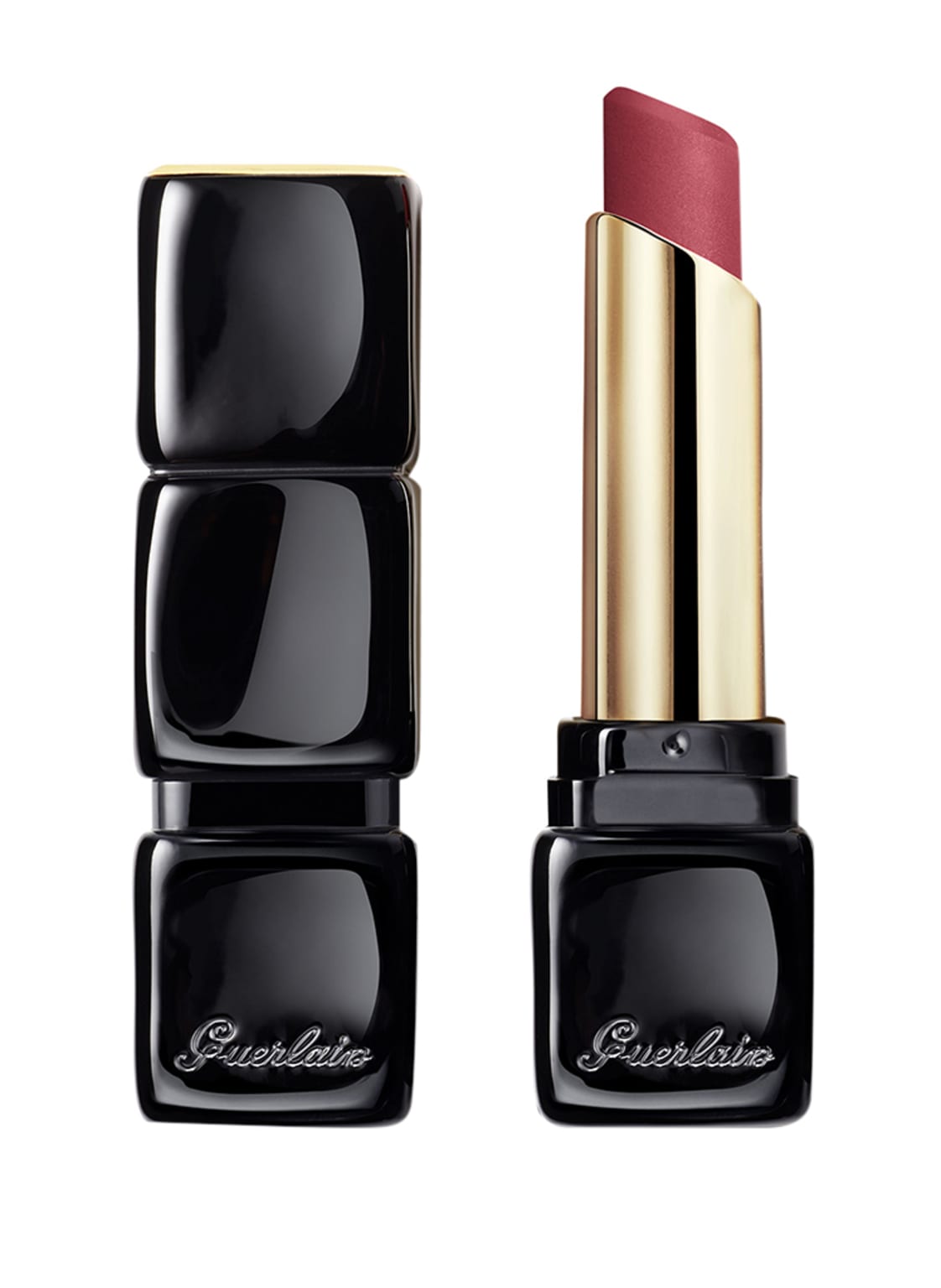 Guerlain Kisskiss Tender Matte Lippenstift Guerlain Kisskiss Tender Matte Lippenstift von Guerlain