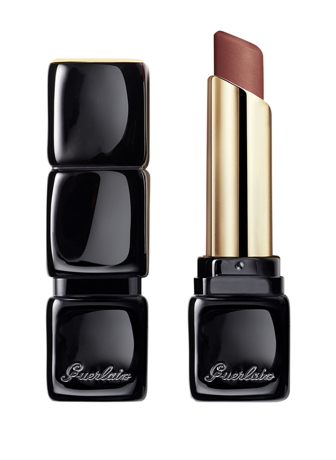 Guerlain Kisskiss Tender Matte Lippenstift Guerlain Kisskiss Tender Matte Lippenstift von Guerlain