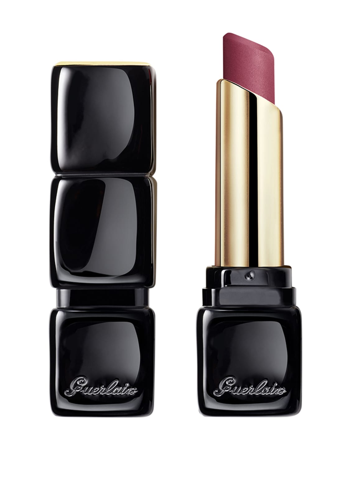 Guerlain Kisskiss Tender Matte Lippenstift Guerlain Kisskiss Tender Matte Lippenstift von Guerlain