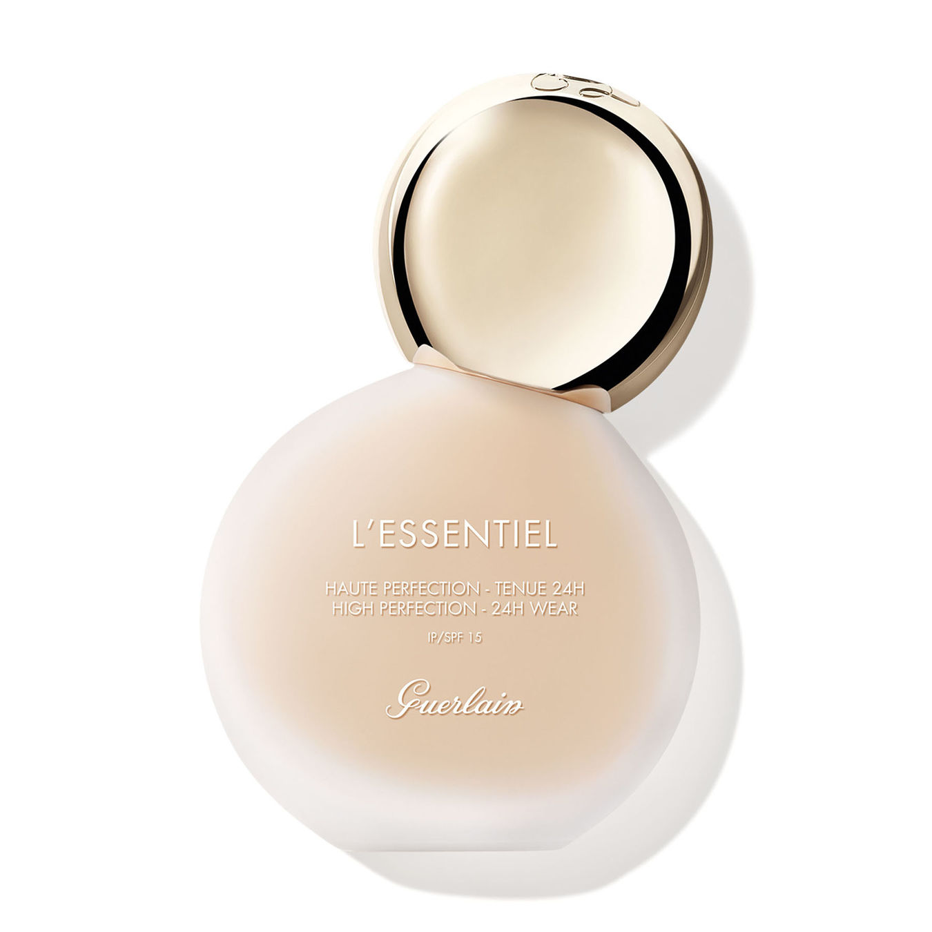 Guerlain L'Essentiel Haute Perfection - Tenue 24H 1ST von Guerlain