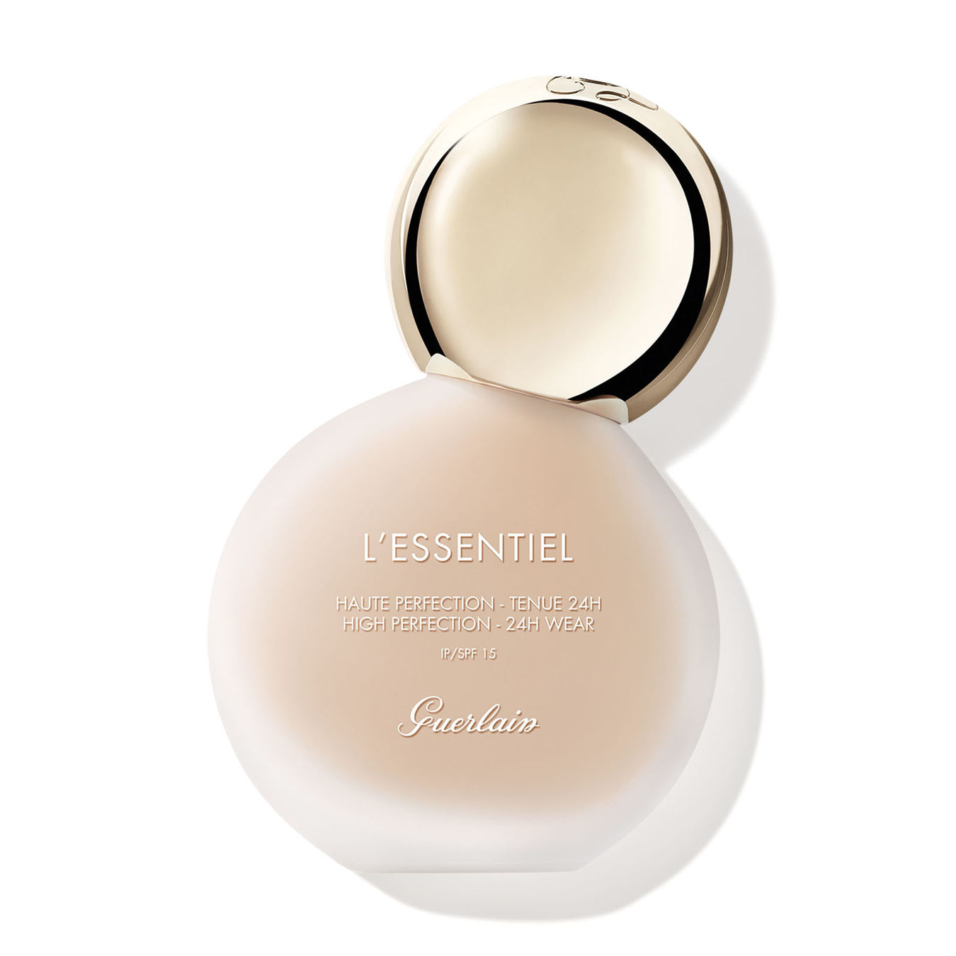 Guerlain L'Essentiel Haute Perfection - Tenue 24H 1ST von Guerlain