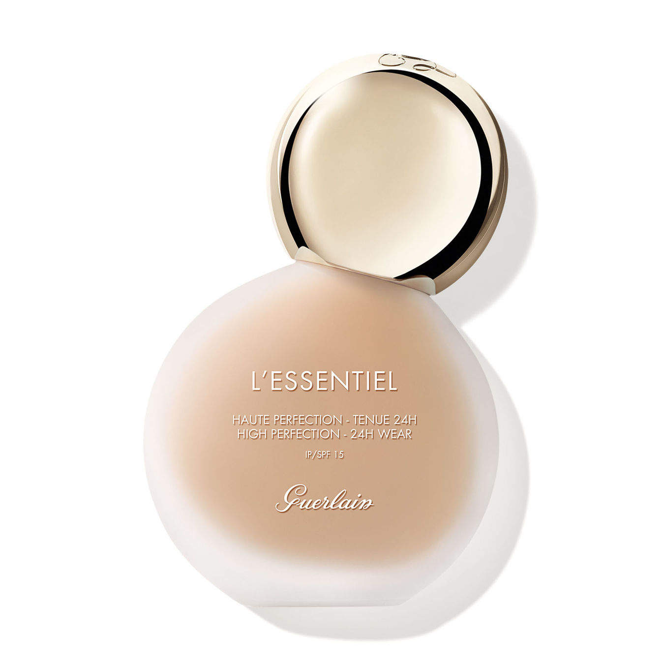 Guerlain L'Essentiel Haute Perfection - Tenue 24H 1ST von Guerlain