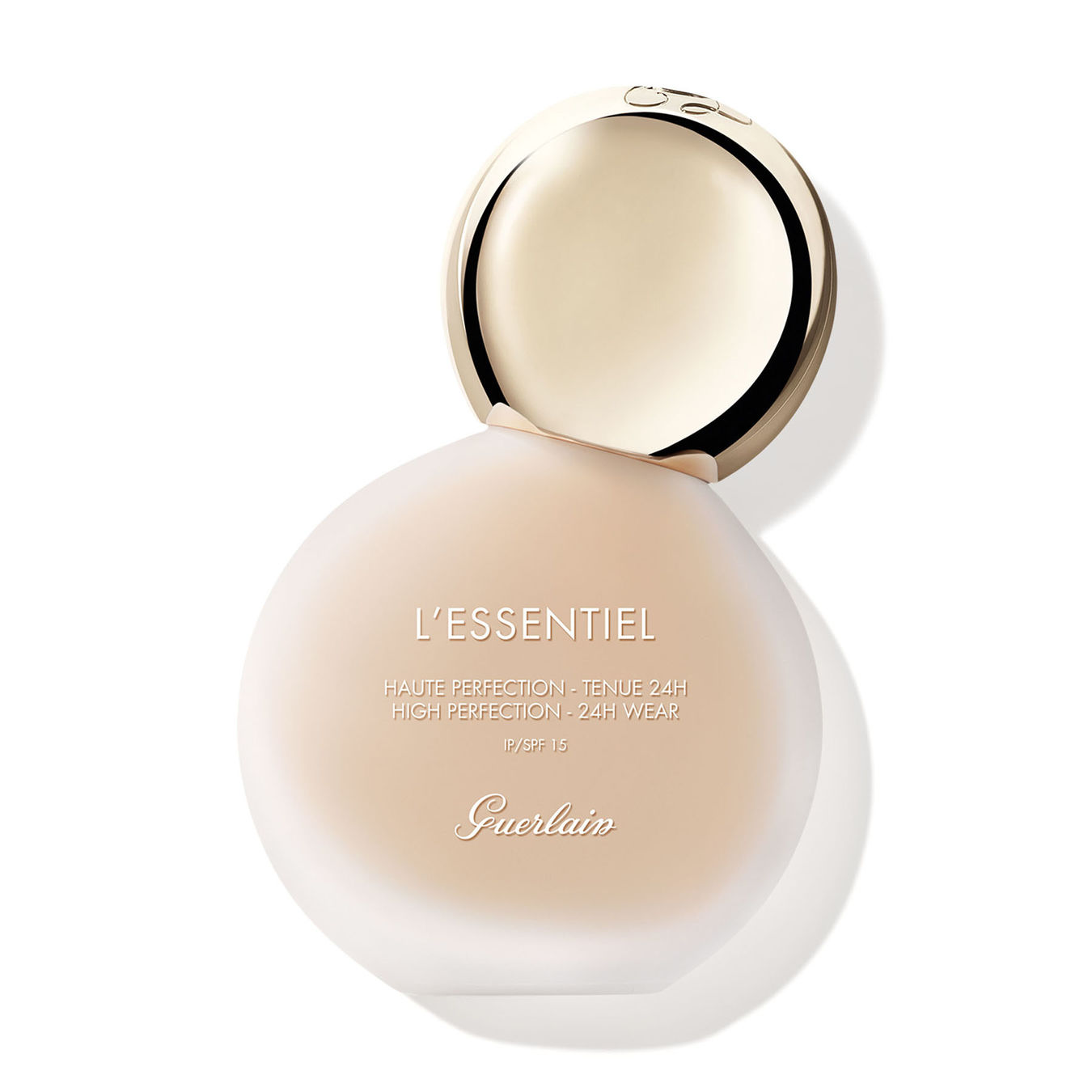 Guerlain L'Essentiel Haute Perfection - Tenue 24H 1ST von Guerlain