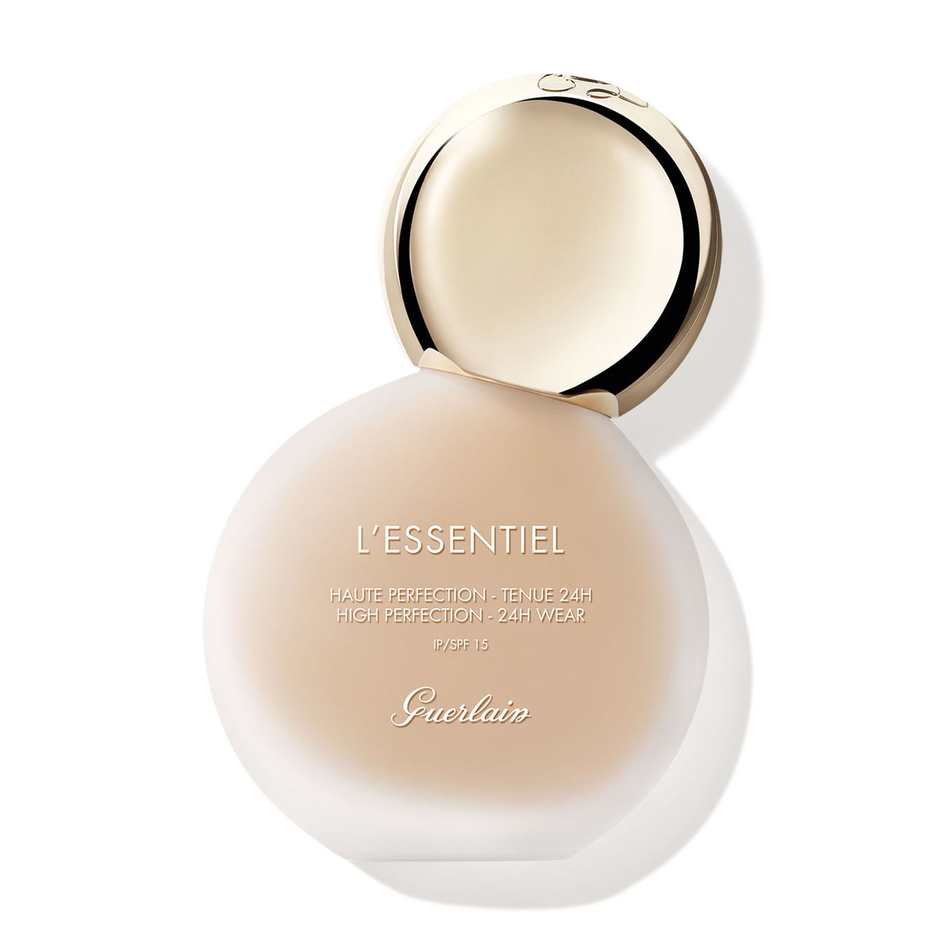 Guerlain L'Essentiel Haute Perfection - Tenue 24H 1ST von Guerlain