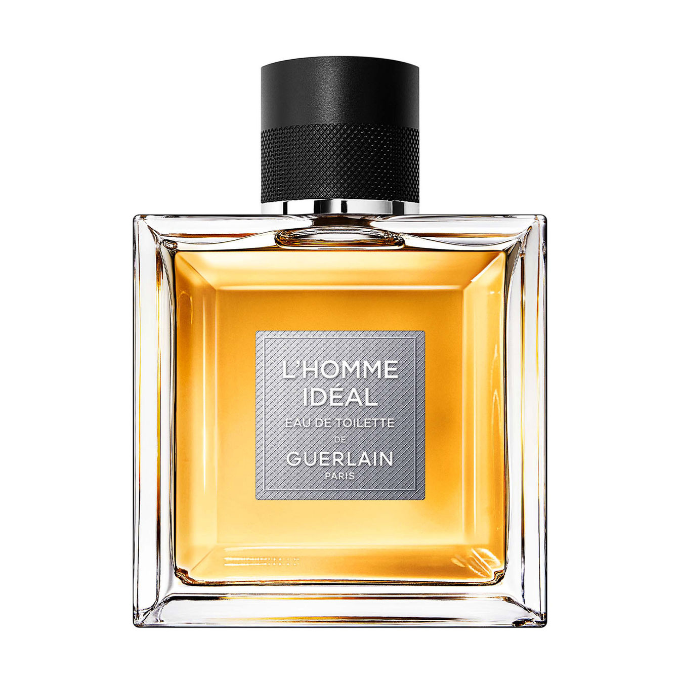 Guerlain L'Homme Idéal Eau de Toilette 100ml Herren von Guerlain