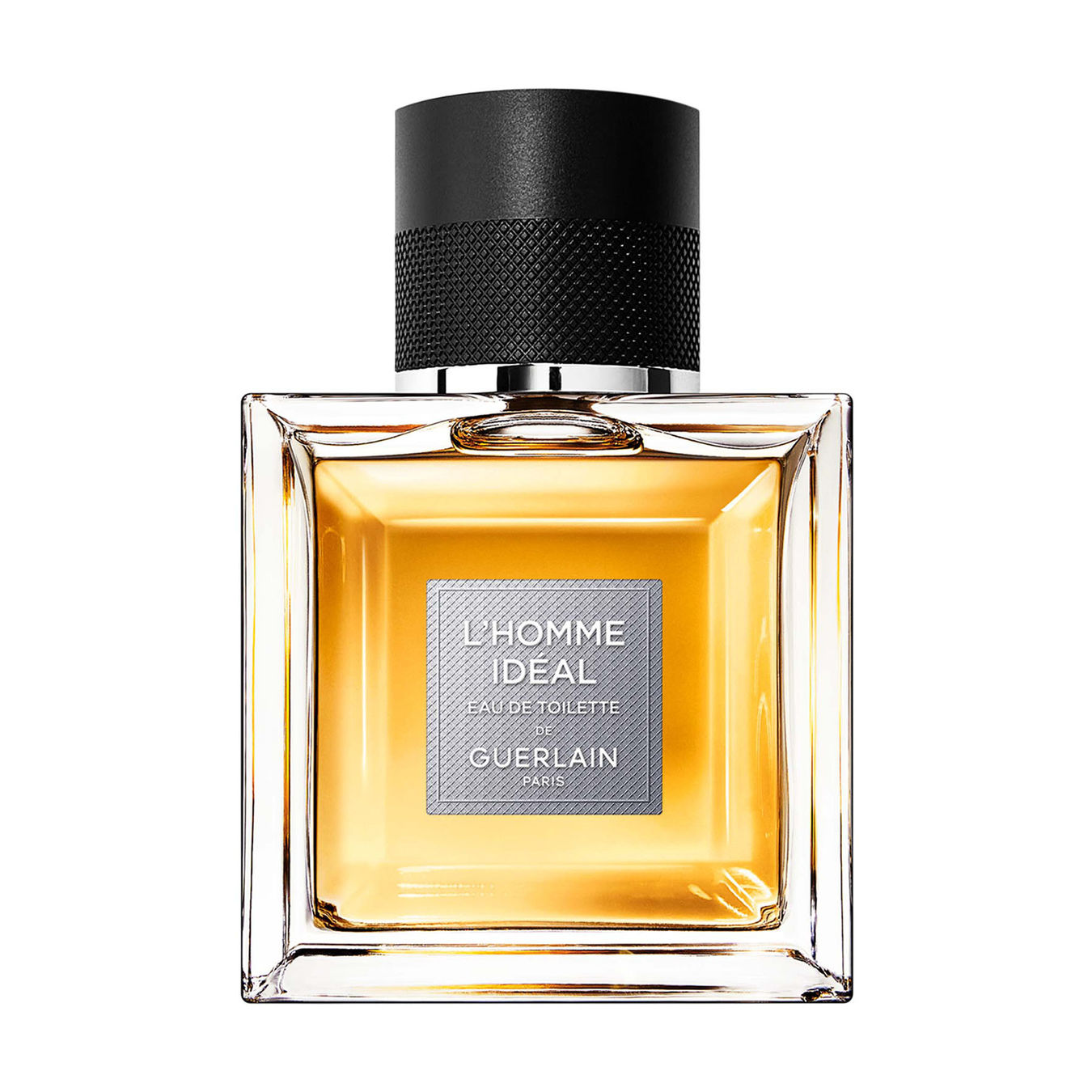 Guerlain L'Homme Idéal Eau de Toilette Spray 50ml Herren Guerlain L'Homme Idéal Eau de Toilette Spray 50ml Herren von Guerlain