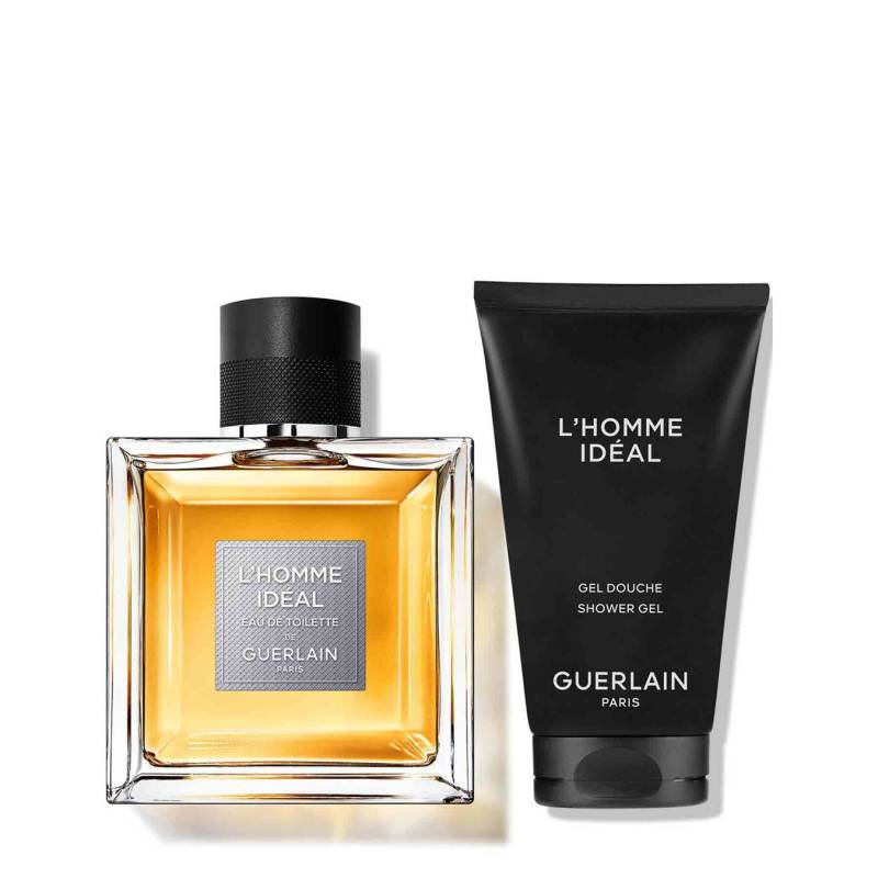 Guerlain L'Homme Idéal Set 2ST Herren von Guerlain