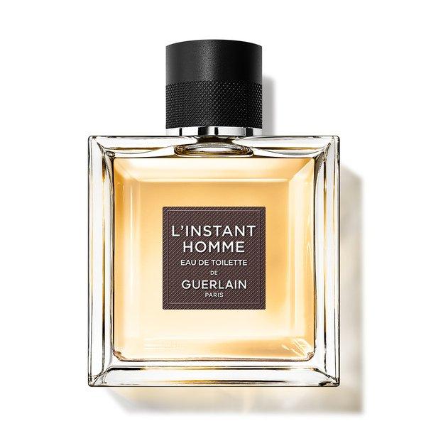 Guerlain - L'Instant Homme, Eau De Toilette, Instant  100 ml von Guerlain