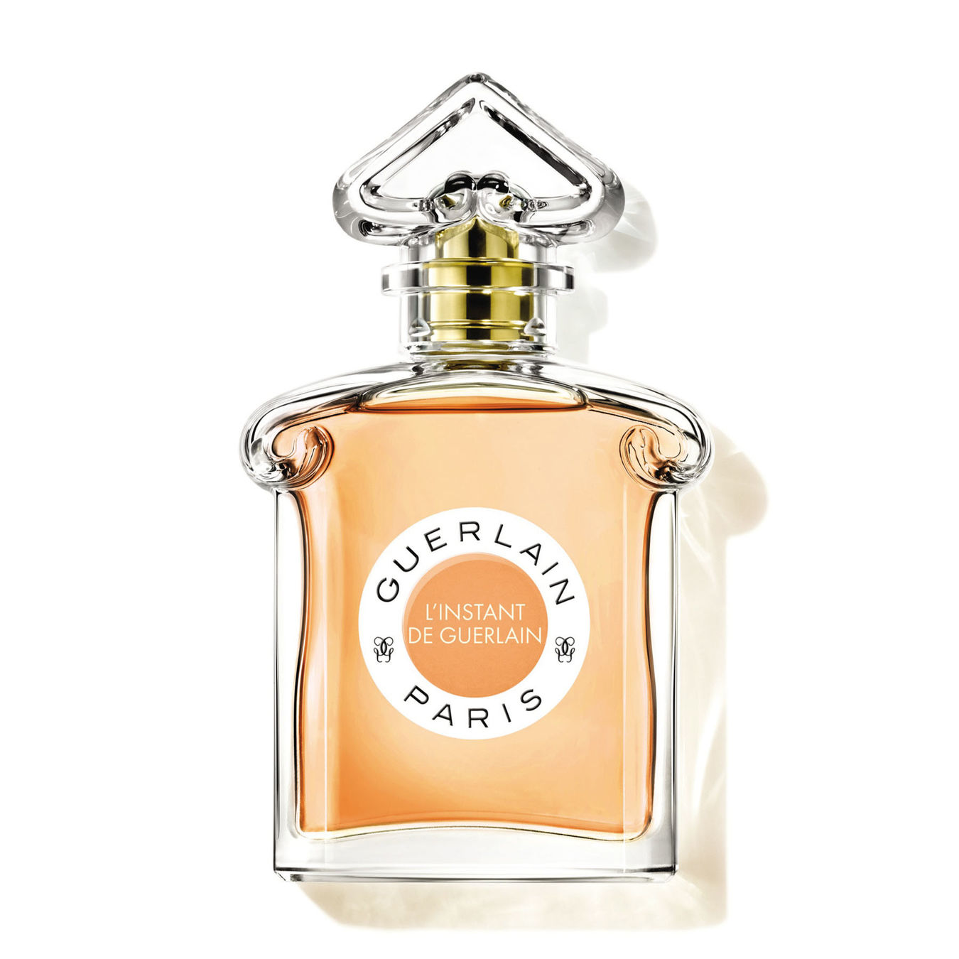 Guerlain L'Instant de Guerlain Eau de Parfum 75ml Damen Guerlain L'Instant de Guerlain Eau de Parfum 75ml Damen von Guerlain