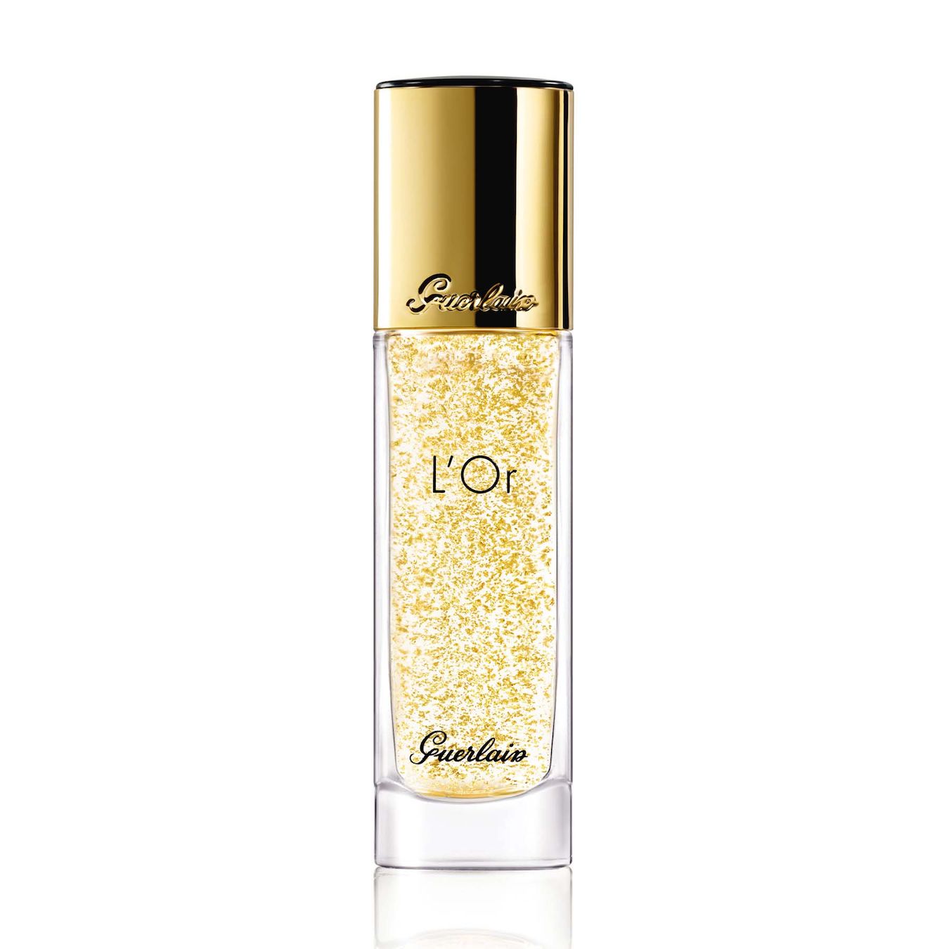 Guerlain L'Or Essence d'Eclat à l'Or Pur Make-up Primer 30ml von Guerlain