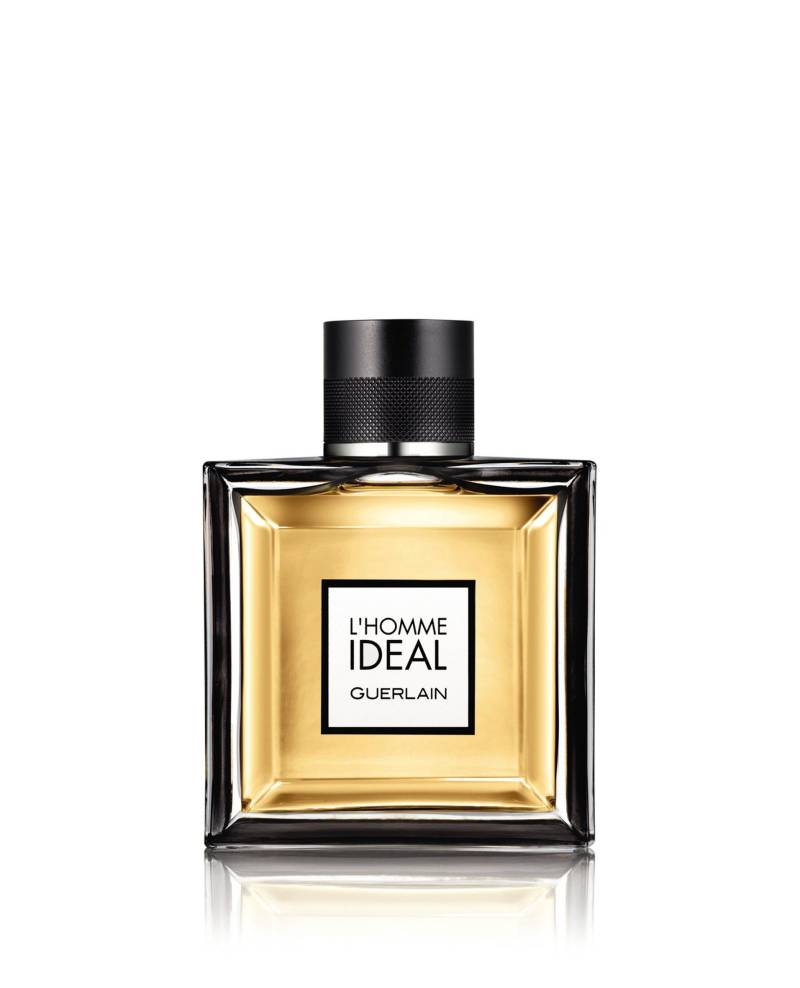 L'homme Idéal, Eau De Toilette Herren  ml#175/100 ml von Guerlain