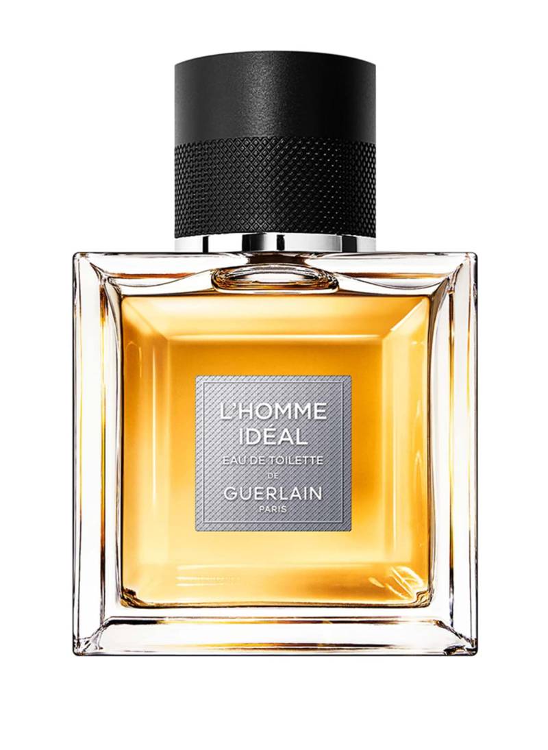 Guerlain L'homme Ideal Eau de Toilette 50 ml von Guerlain