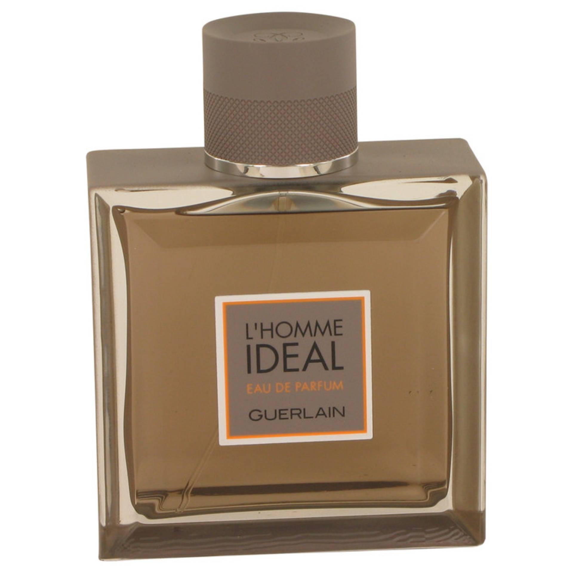 Guerlain L'homme Ideal Eau De Parfum Spray (Tester) 100 ml von Guerlain