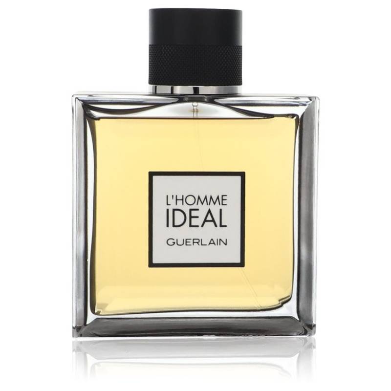 Guerlain L'homme Ideal Eau De Toilette Spray (unboxed) 98 ml von Guerlain