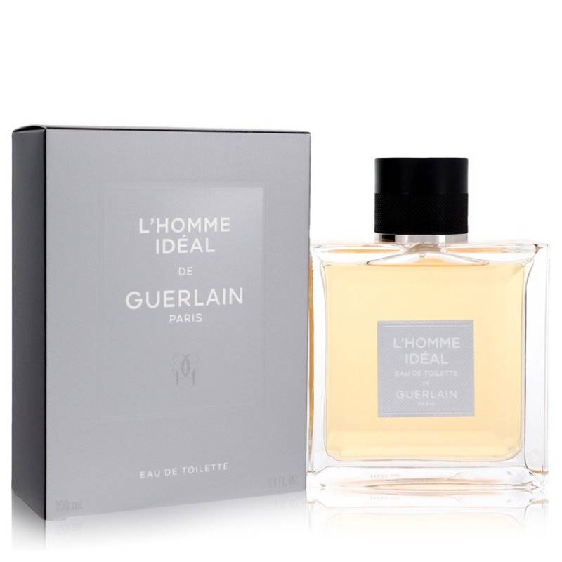 Guerlain L'homme Ideal Eau De Toilette Spray 97 ml von Guerlain