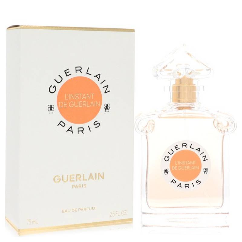 Guerlain L'instant Eau De Parfum Spray 74 ml von Guerlain