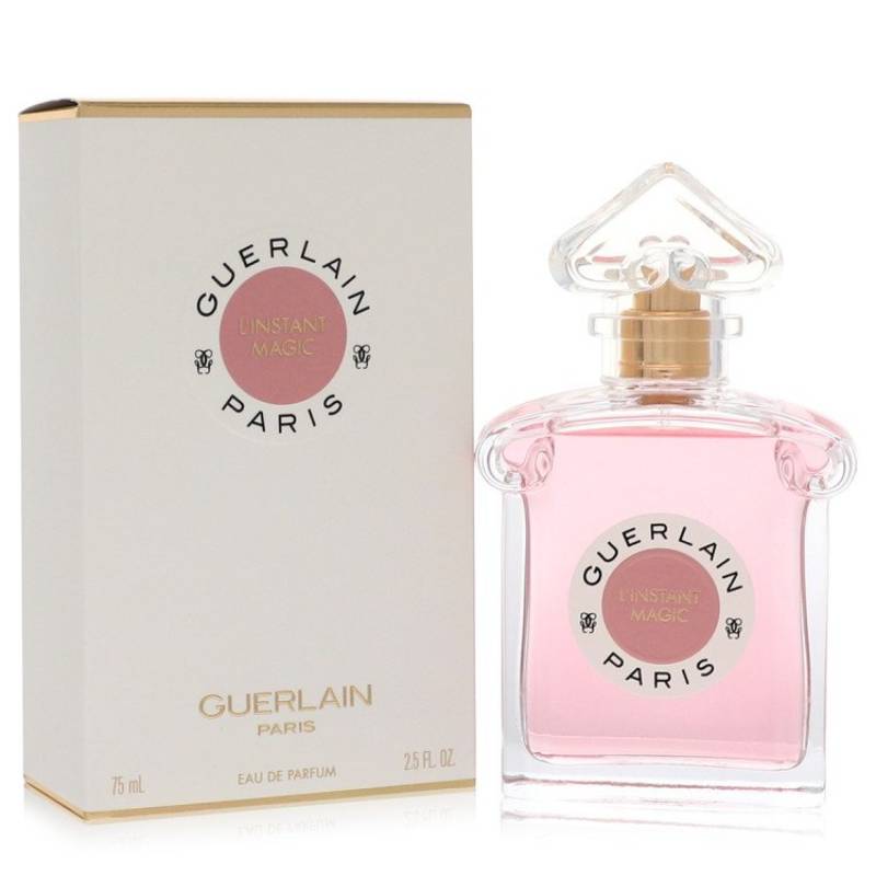 Guerlain L'instant Magic Eau De Parfum Spray 74 ml von Guerlain