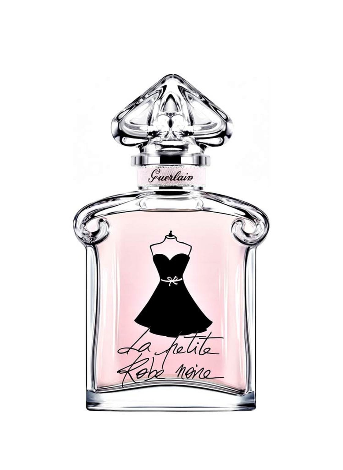 Guerlain La Petite Robe Noire Eau de Toilette 30 ml von Guerlain