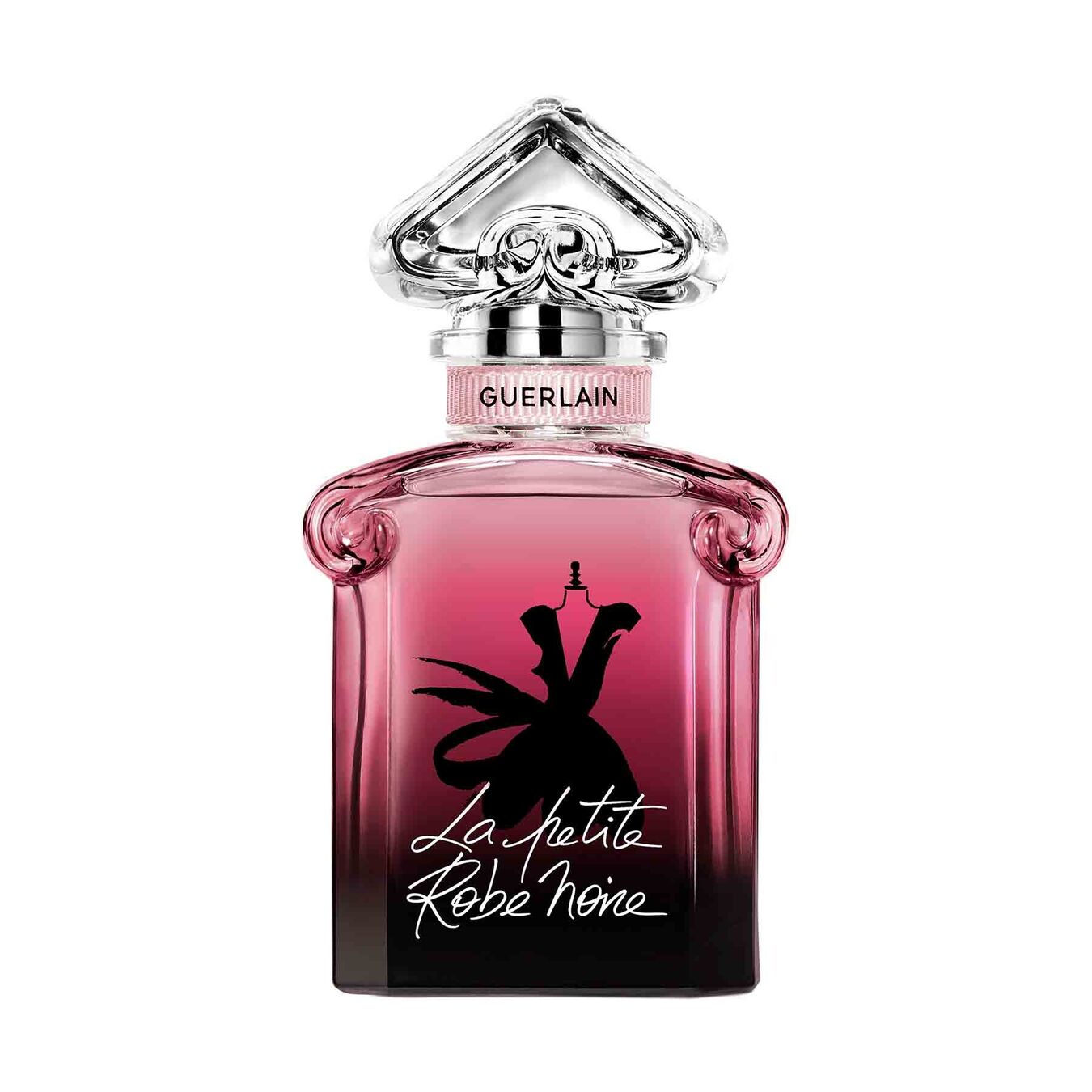 Guerlain La Petite Robe Noire Absolument Eau de Parfum 30ml Damen Guerlain La Petite Robe Noire Absolument Eau de Parfum 30ml Damen von Guerlain