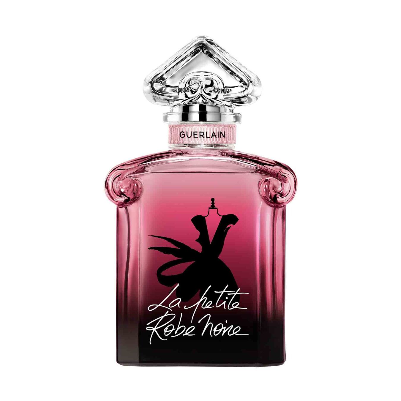 Guerlain La Petite Robe Noire Absolument Eau de Parfum 50ml Damen Guerlain La Petite Robe Noire Absolument Eau de Parfum 50ml Damen von Guerlain