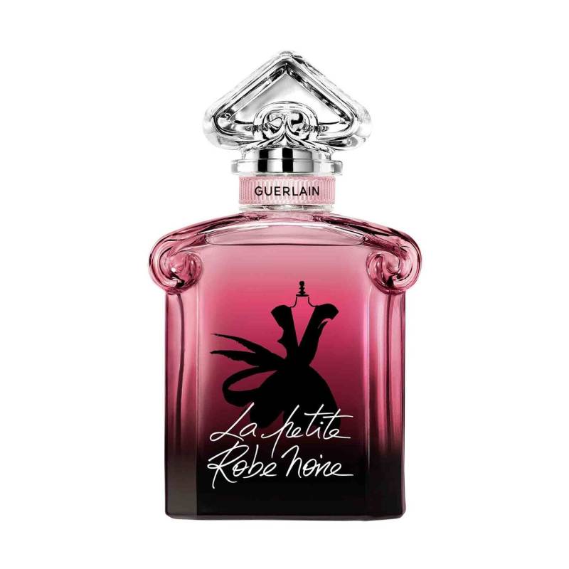 Guerlain La Petite Robe Noire Absolument Eau de Parfum 50ml Damen von Guerlain