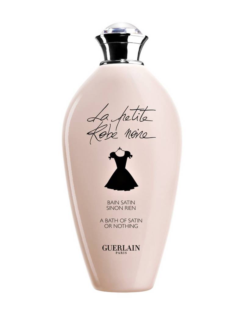 Guerlain La Petite Robe Noire Duschgel 200 ml von Guerlain