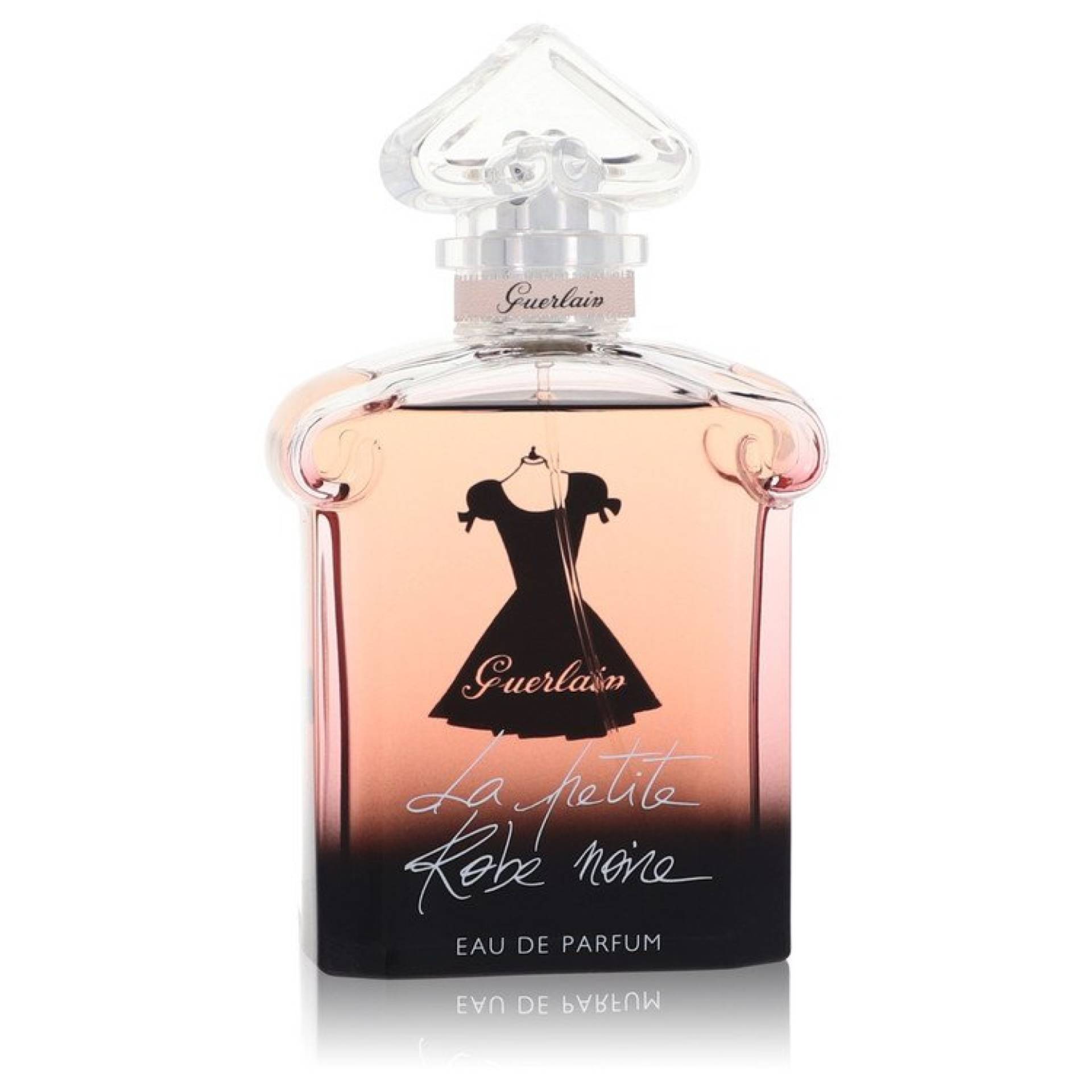 Guerlain La Petite Robe Noire Eau De Parfum Spray (Tester) 100 ml von Guerlain