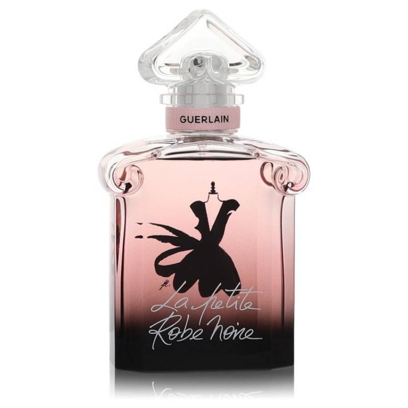 Guerlain La Petite Robe Noire Eau De Parfum Spray (Unboxed) 51 ml von Guerlain