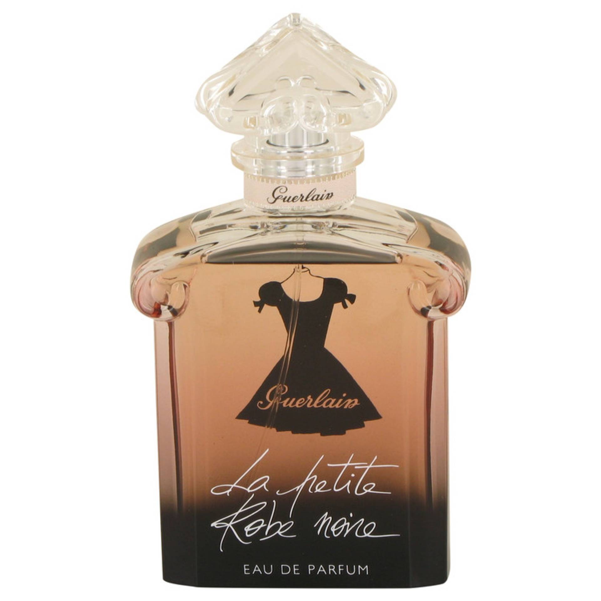 Guerlain La Petite Robe Noire Eau De Parfum Spray (unboxed) 101 ml von Guerlain