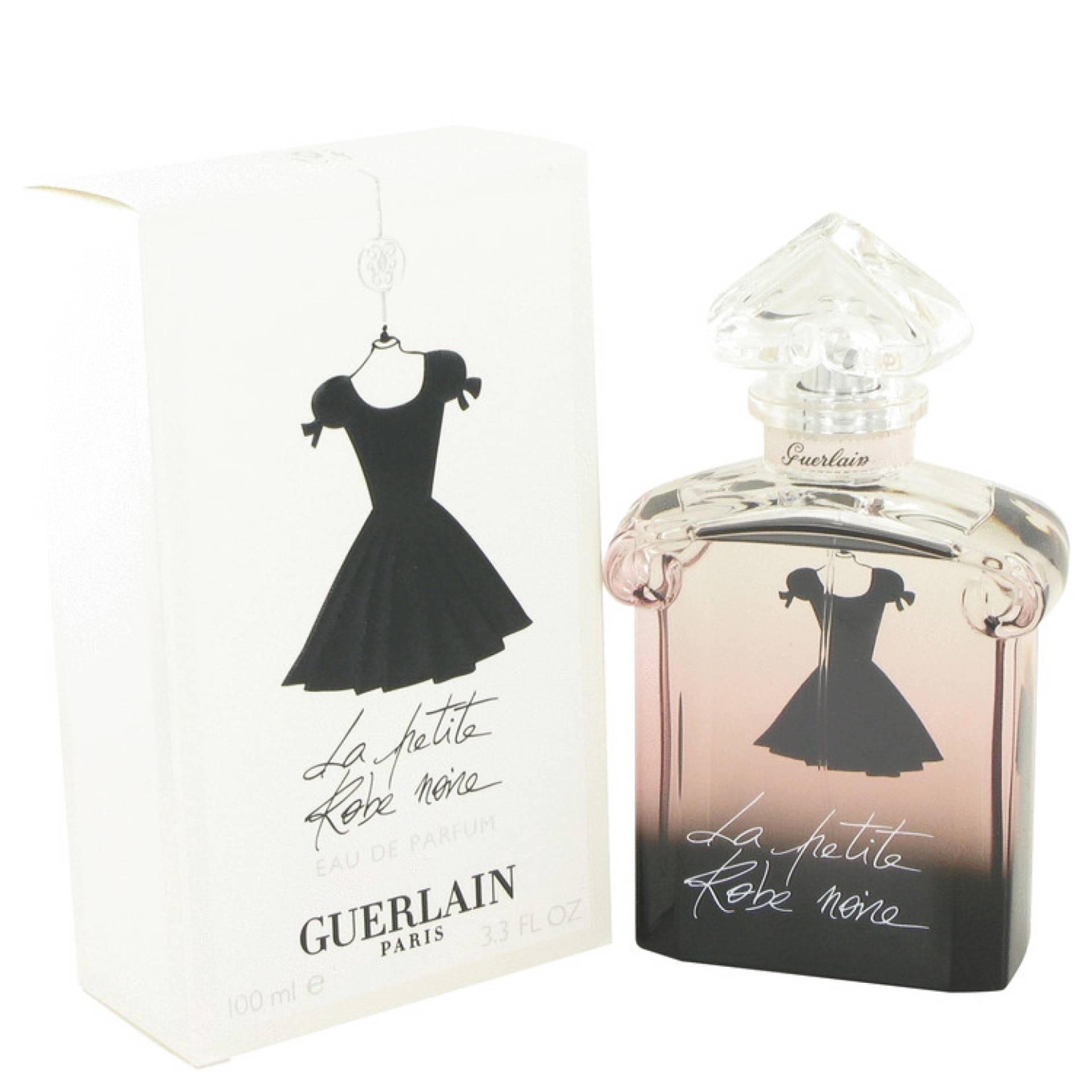 Guerlain La Petite Robe Noire Eau De Parfum Spray 101 ml von Guerlain