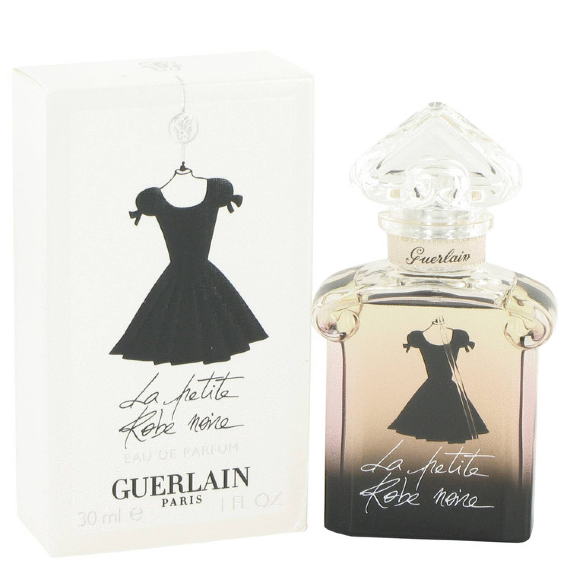 Guerlain La Petite Robe Noire Eau De Parfum Spray 30 ml von Guerlain