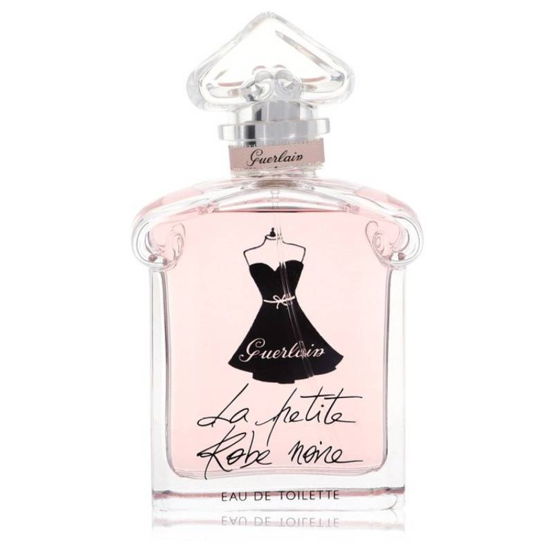 Guerlain La Petite Robe Noire Eau De Toilette Spray (Tester) 100 ml von Guerlain