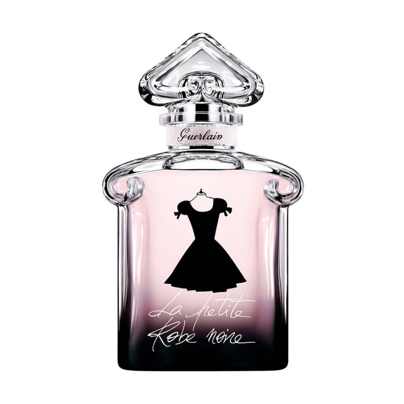 Guerlain La Petite Robe Noire Eau de Parfum 50ml Damen von Guerlain