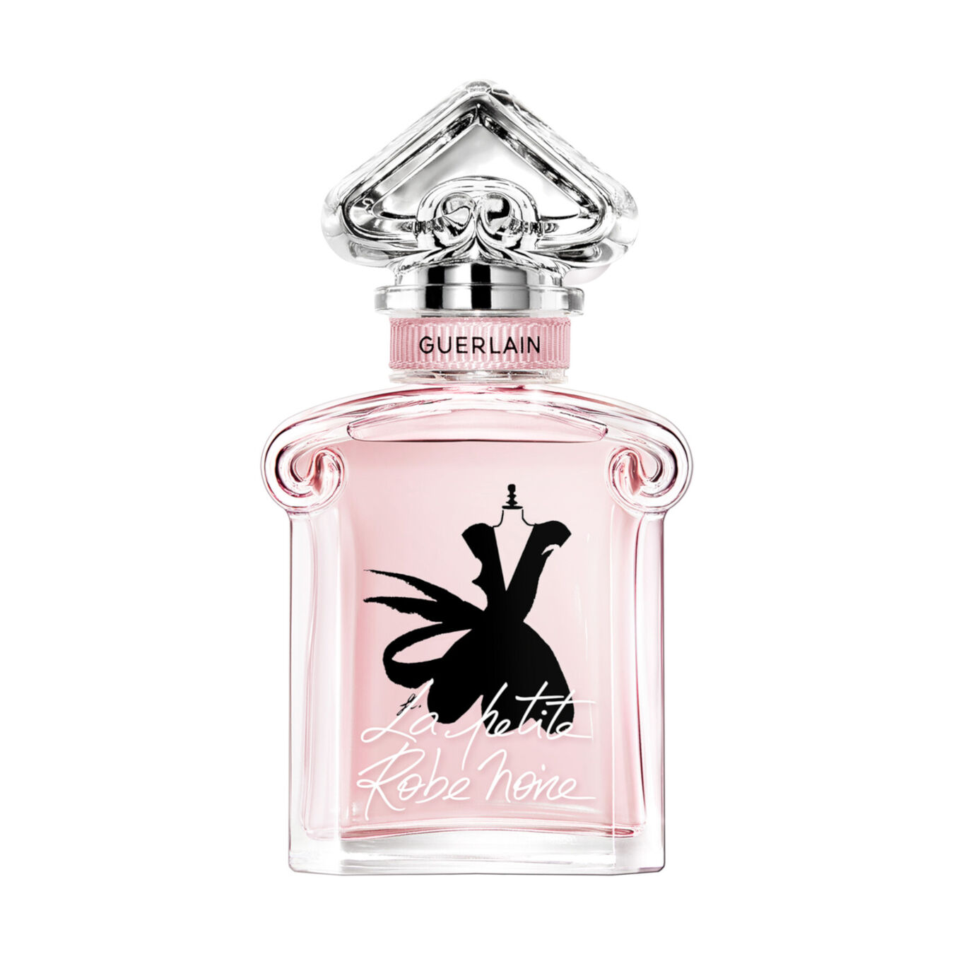 Guerlain La Petite Robe Noire Eau de Toilette 30ml Damen von Guerlain