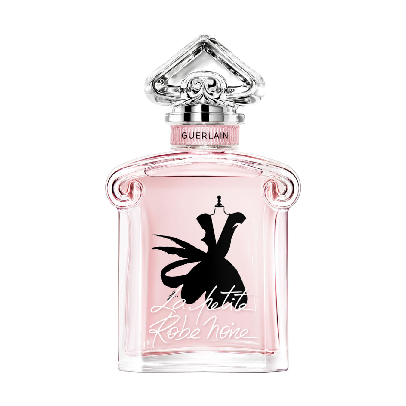 Guerlain La Petite Robe Noire Eau de Toilette 50ml Damen Guerlain La Petite Robe Noire Eau de Toilette 50ml Damen von Guerlain
